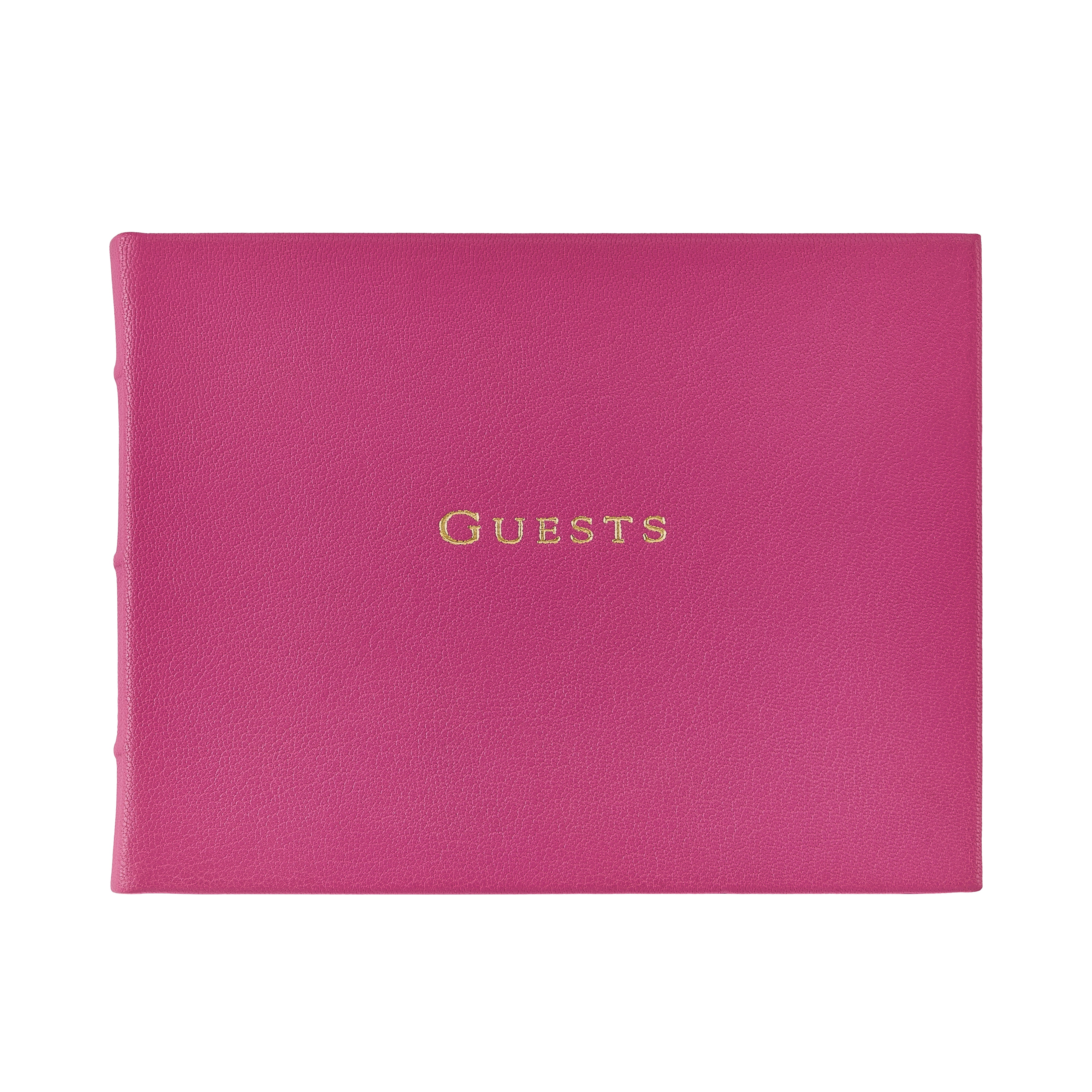 Guest Book on Sale