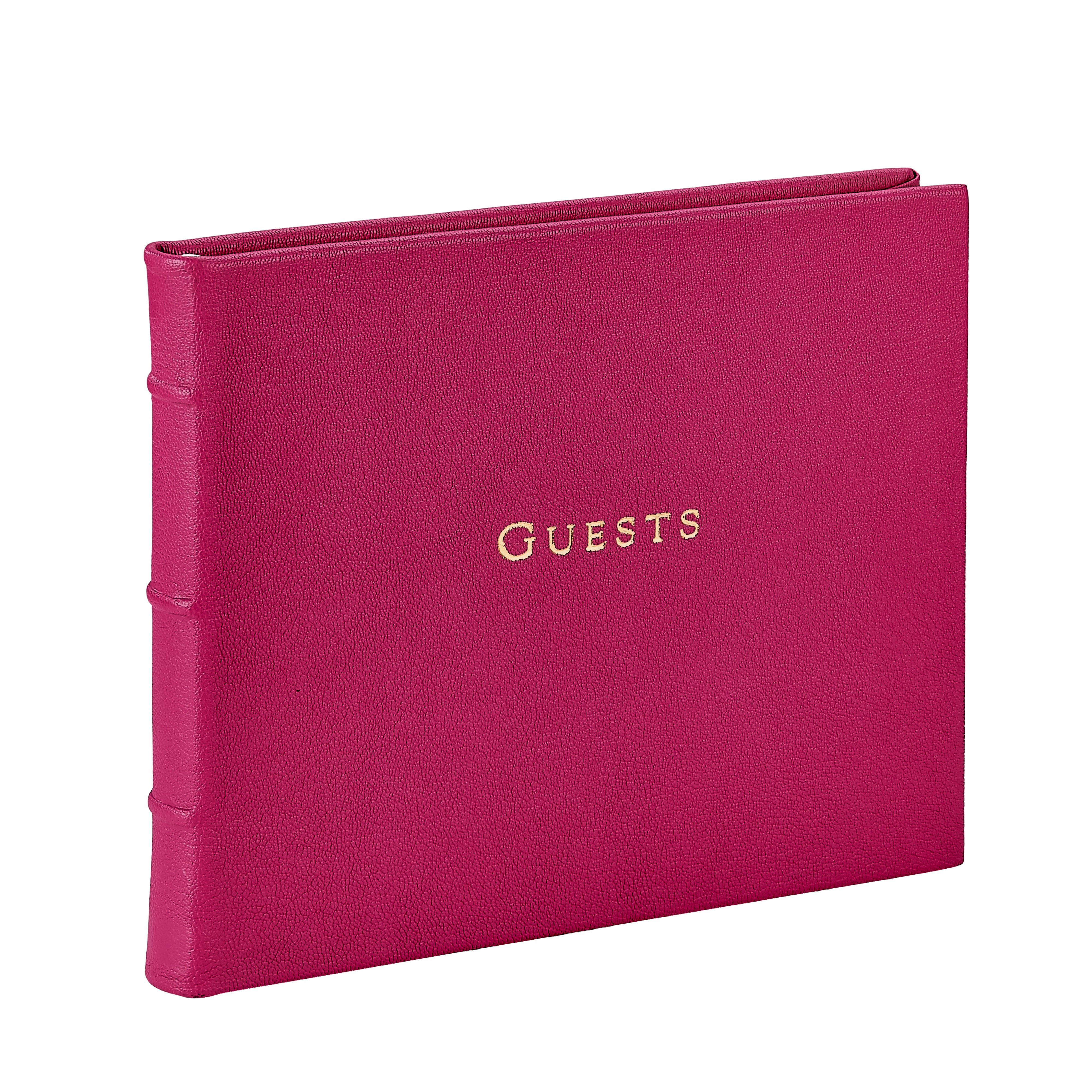 Guest Book