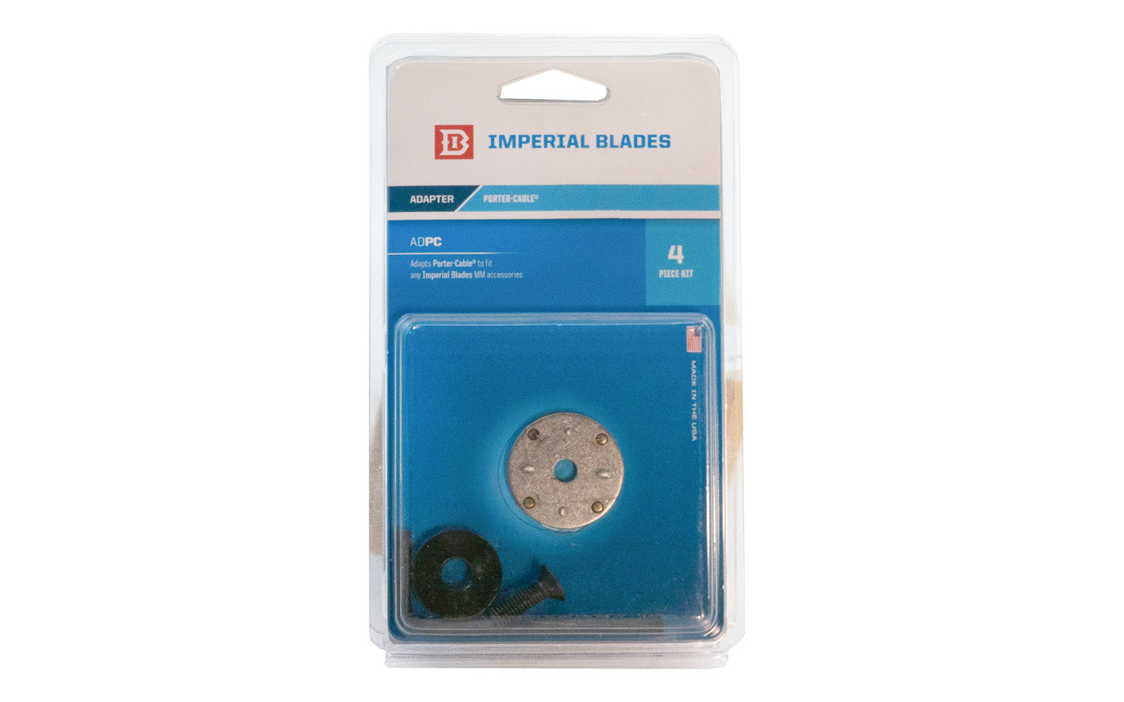 Imperial Blades Adapter – ADPC Online Hot Sale