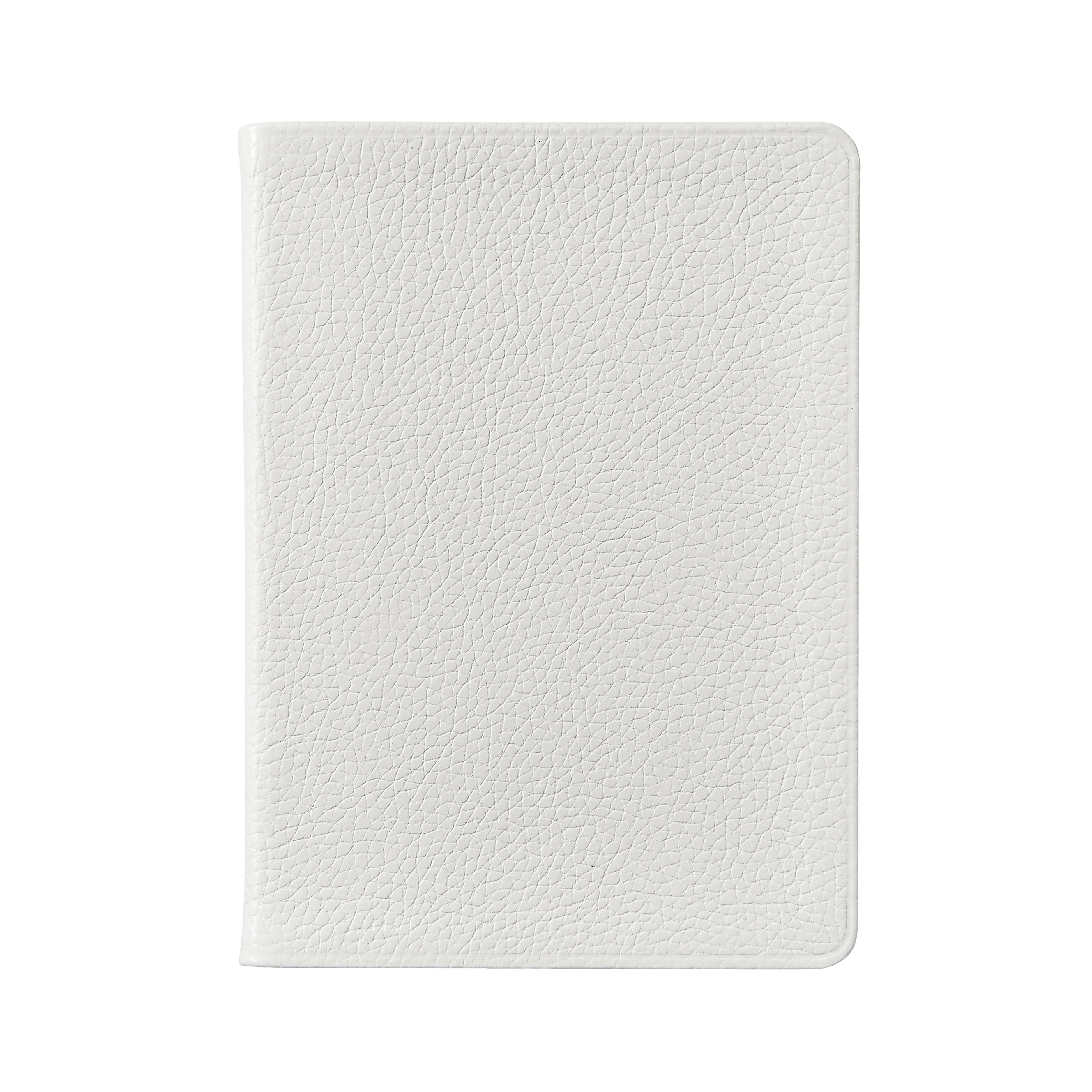 Medium Travel Journal