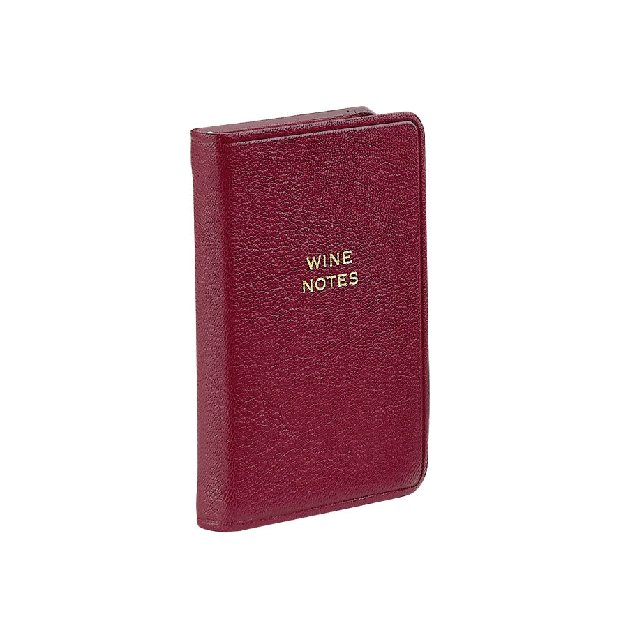 Mini Wine Notes