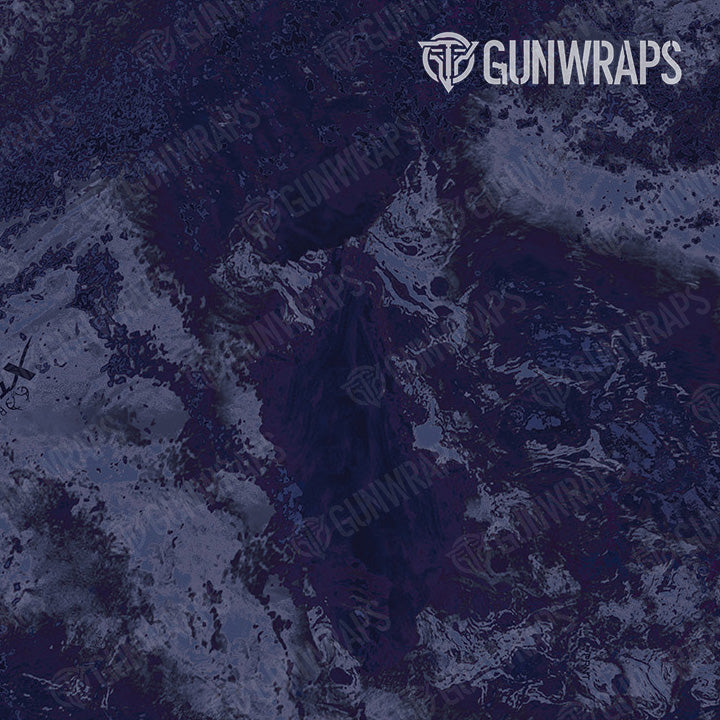 Pistol & Revolver Realtree XTREME Deep Sea Camo Gun Skin Vinyl Wrap Online Hot Sale