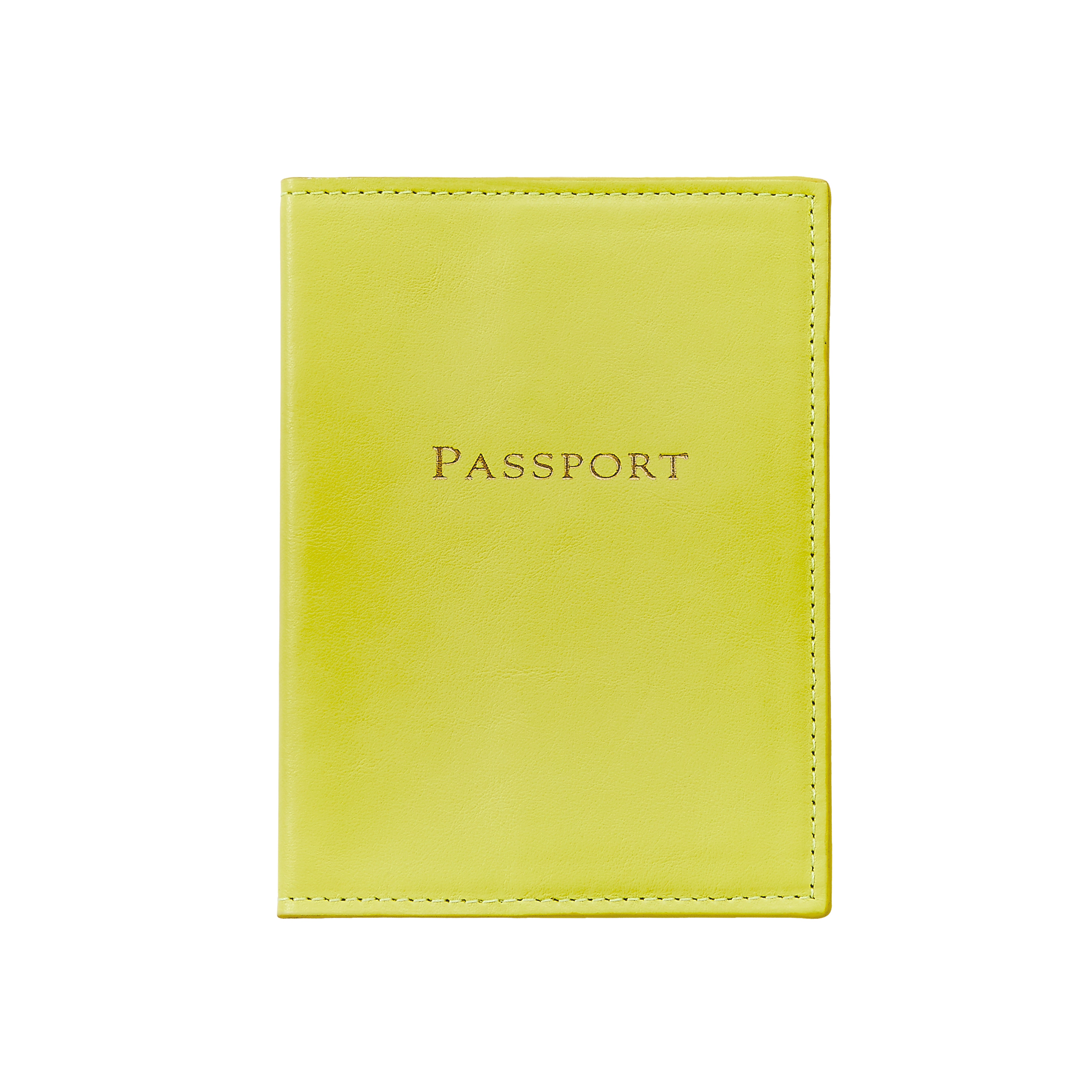 Passport Holder