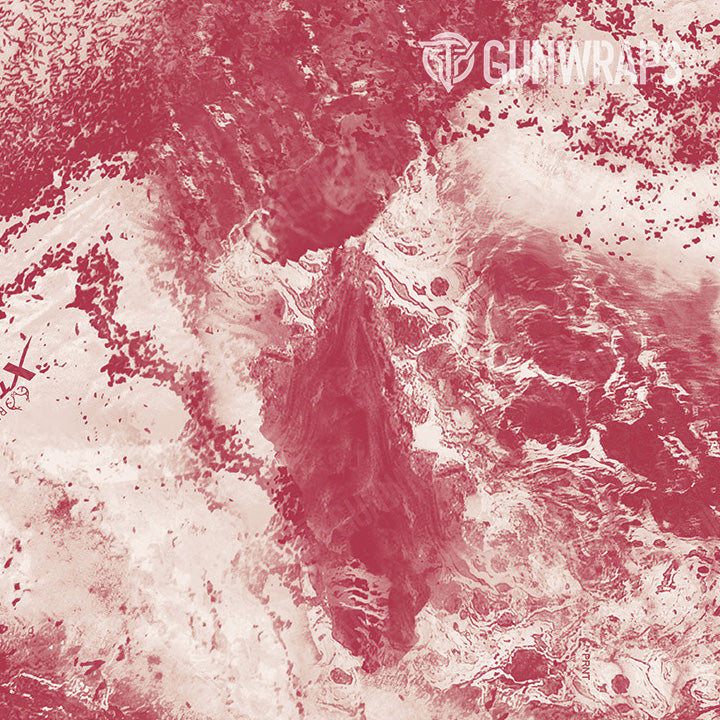 Pistol & Revolver Realtree XTREME Viva Magenta Camo Gun Skin Vinyl Wrap Online Hot Sale