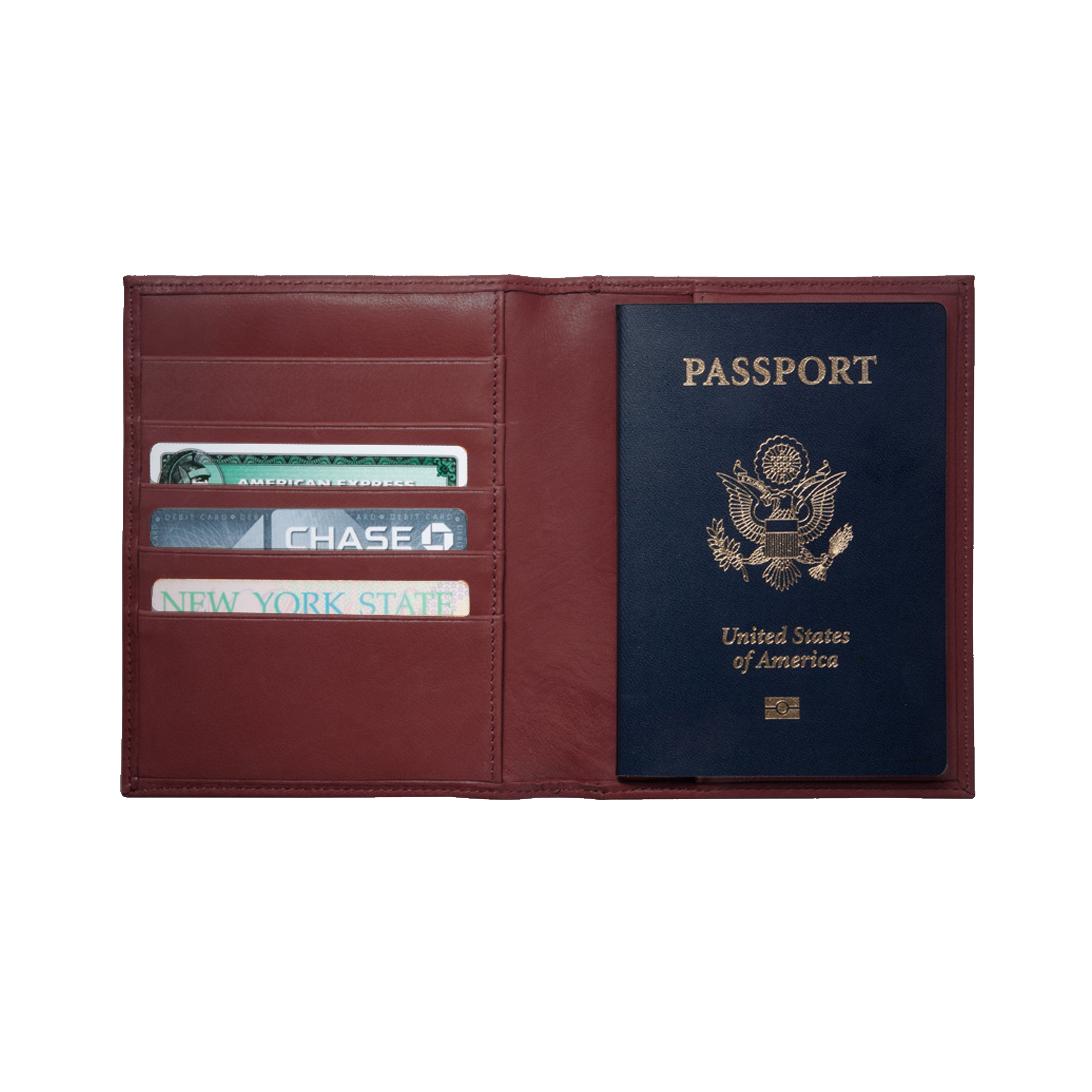 Passport Wallet