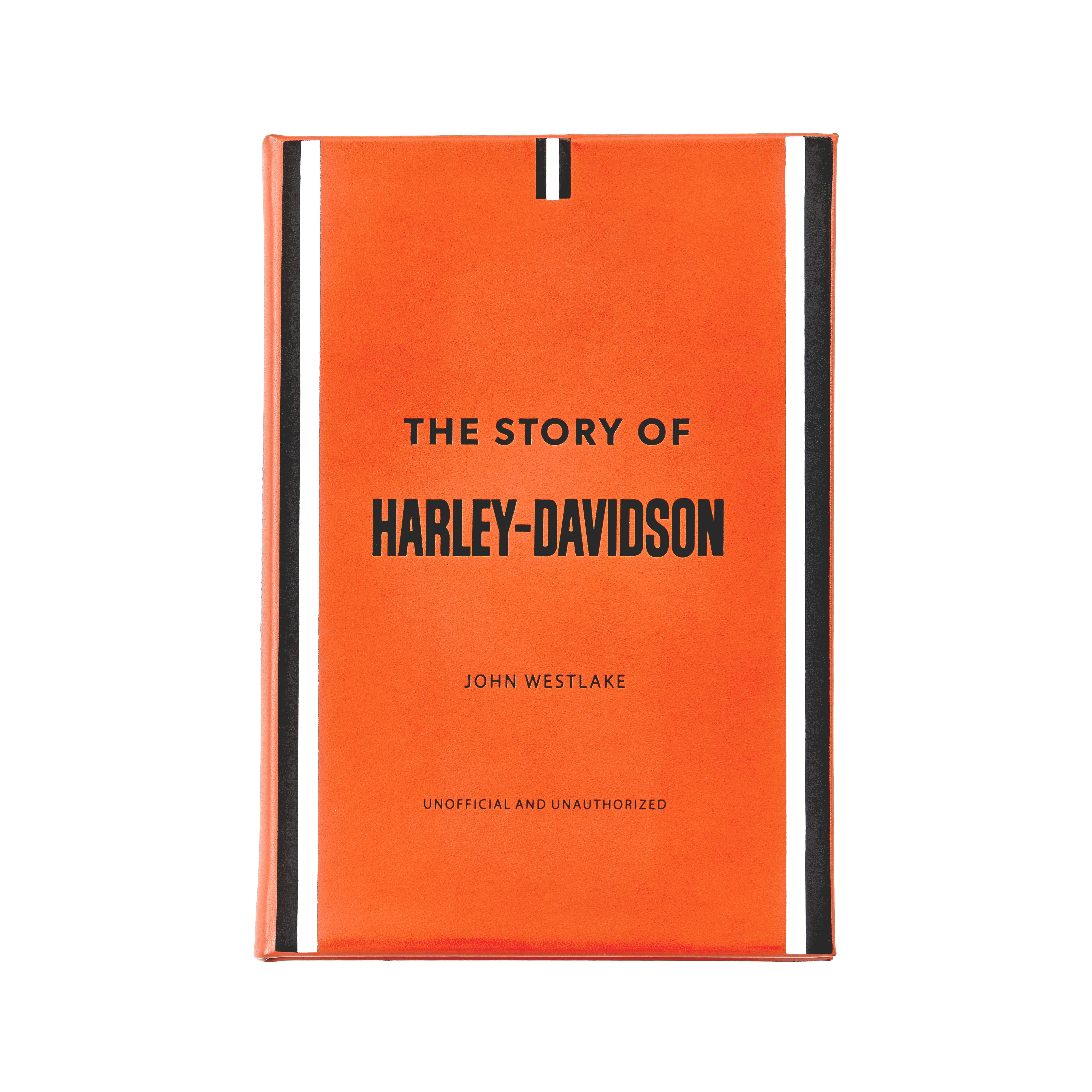 The Story of Harley-Davidson Sale
