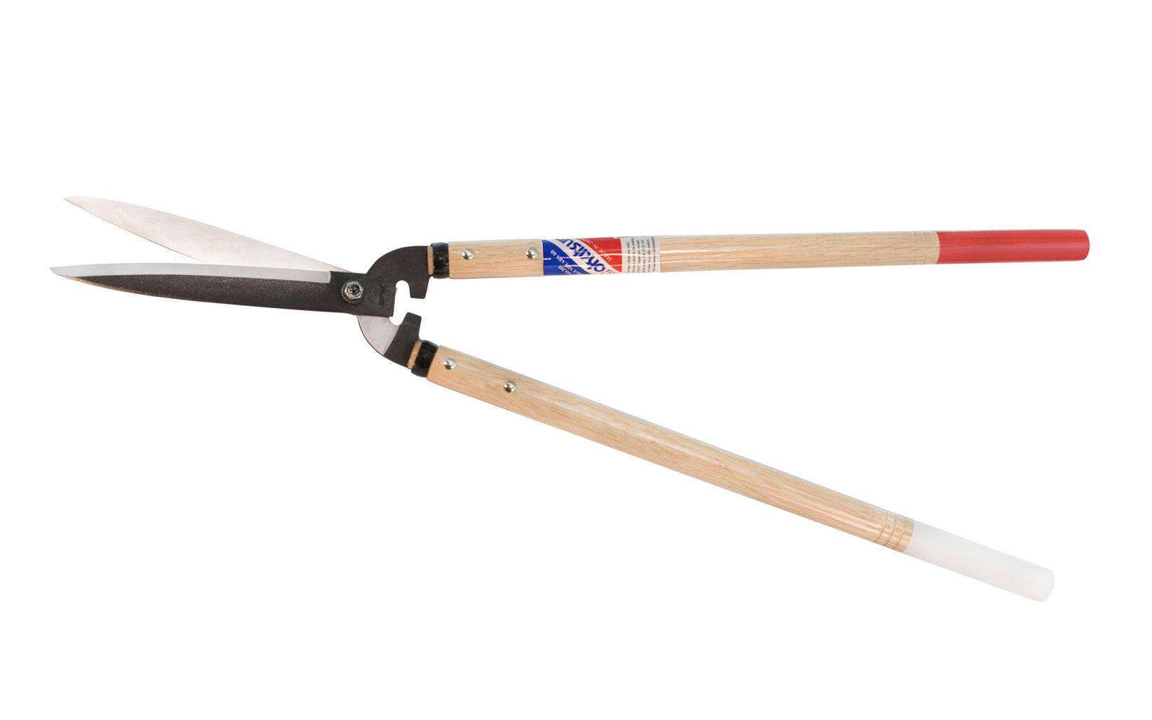 Japanese Okatsune 29″ Hedge Shears