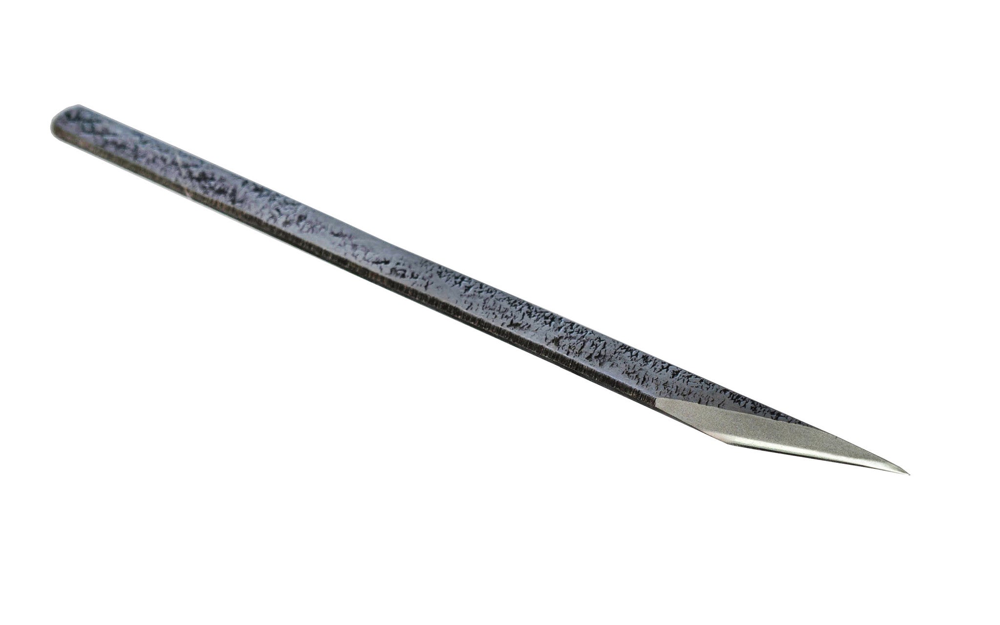 Kiridashi Kogatana Laminated Steel Knife