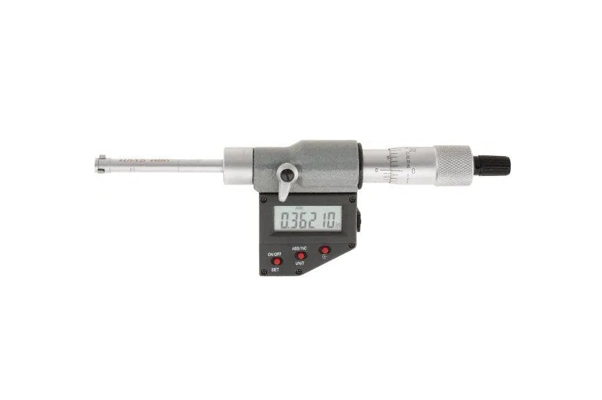 17-617-2 Electronic Internal Micrometer .275″ – .350″ w/Cert