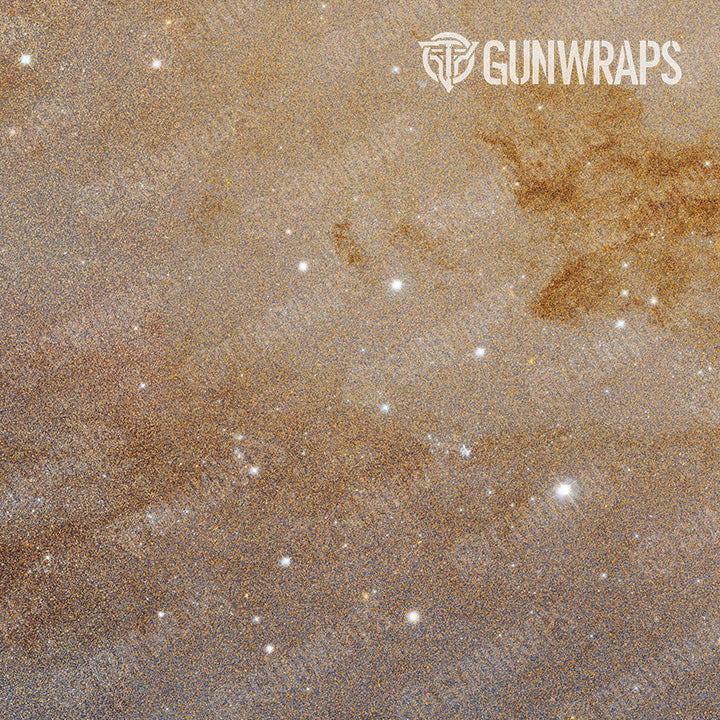 Pistol Slide Galaxy Andromeda Gun Skin Vinyl Wrap
