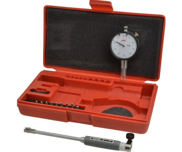 17-554-7 SPI Dial Bore Gage .40″ – .70″, .0005″ Grad Discount