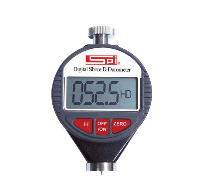 15-137-3 Digital Durometer Shore D