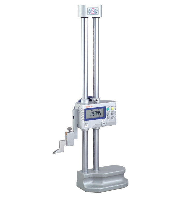192-631-10 Mitutoyo Height Gage 18″ Discount