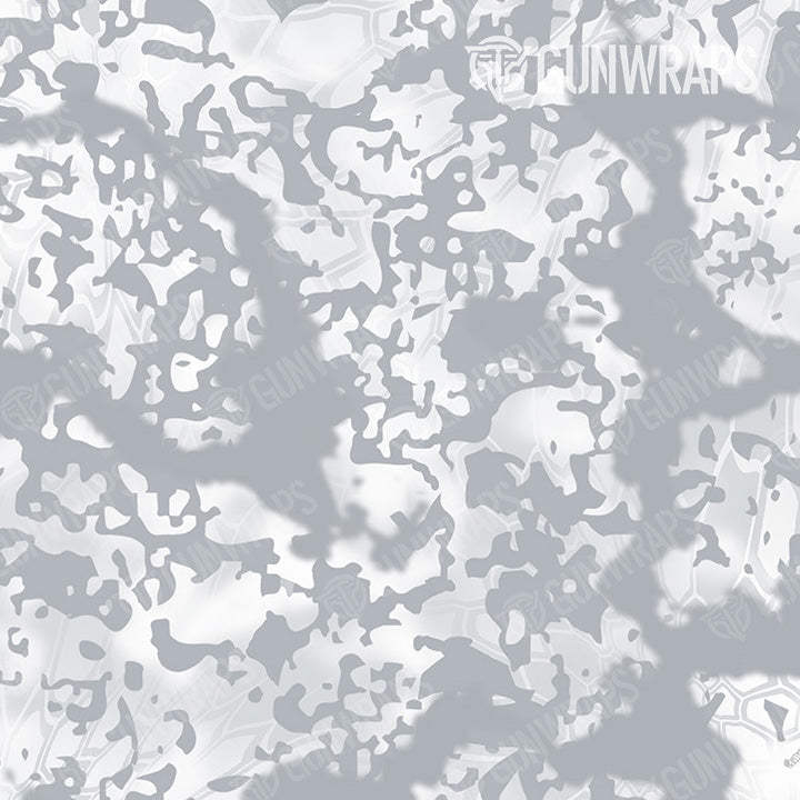Pistol Slide Kryptek Obskura Nivis Camo Gun Skin Vinyl Wrap