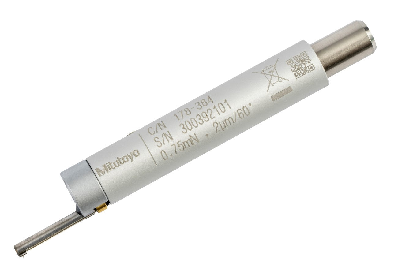 178-384 Mitutoyo SJ-210 & SJ-310 Extra Small Hole Detector – Low Force