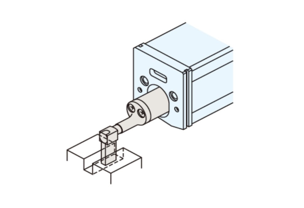 178-394 Mitutoyo SJ-210 & SJ-310 Deep Groove Detector