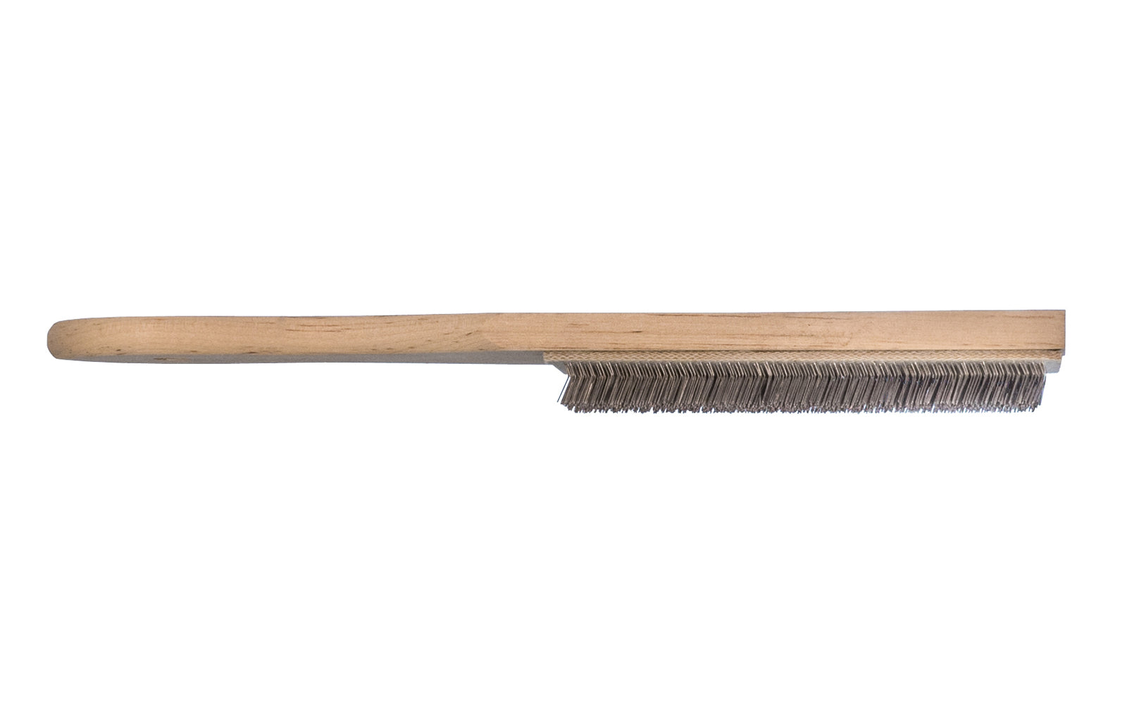 Lutz 8-1/4″ Abrasive File Card With Wooden Handle