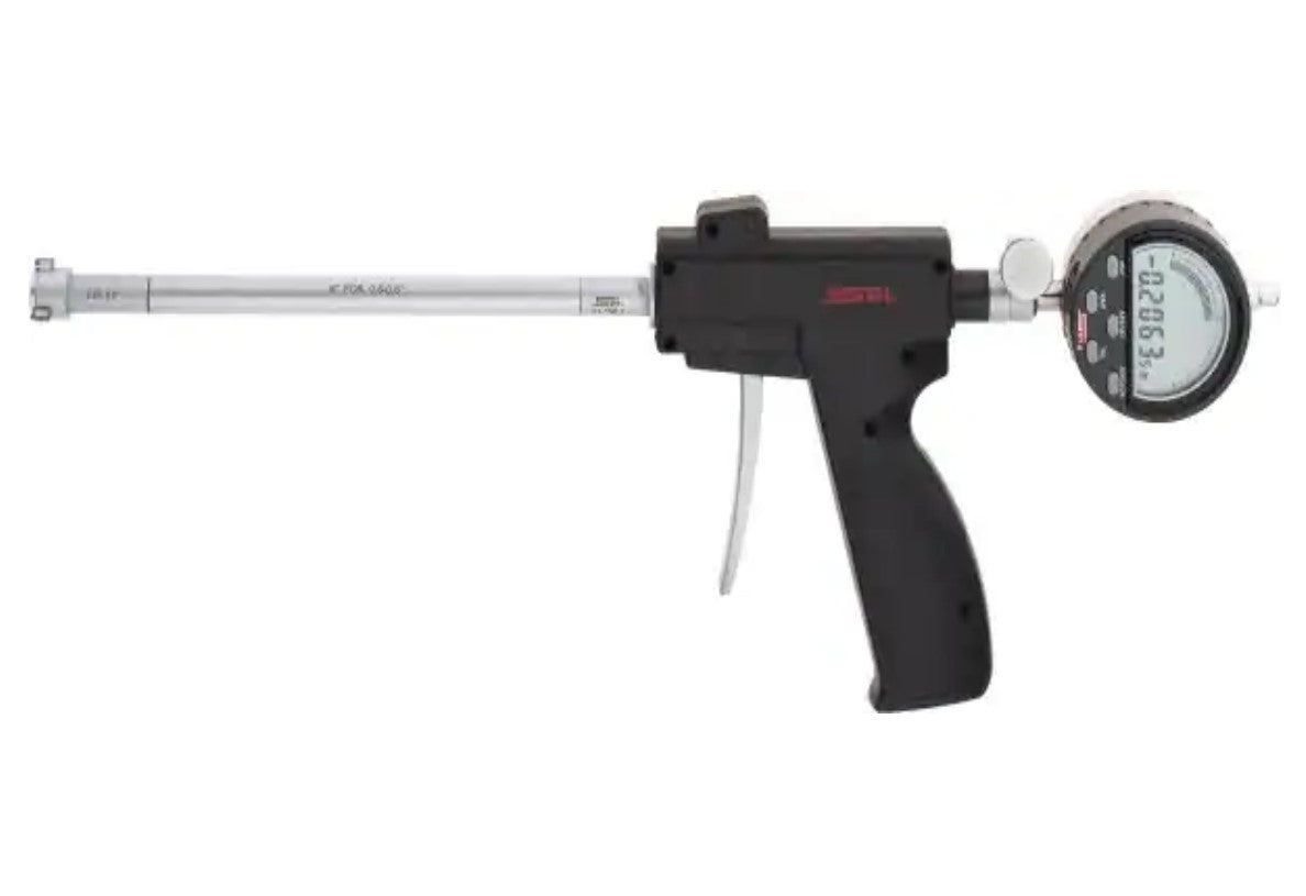 21-158-1 SPI Pistol Grip Bore Gage .650″ – .800″ with Cert Sale