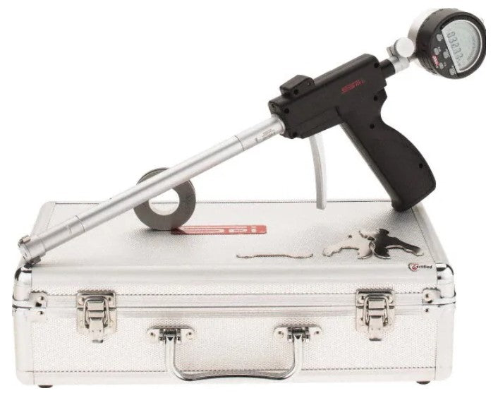 21-159-9 SPI Pistol Grip Bore Gage .800″ – 1.000″ with Cert