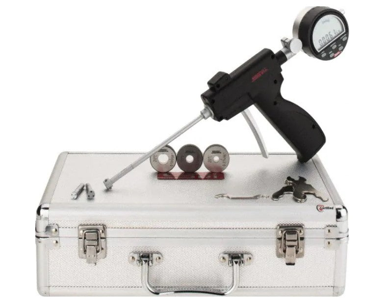 21-167-2 SPI Pistol Grip Bore Gage Set .275″ – .500″ with Certs Online now