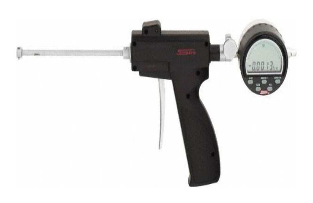 21-167-2 SPI Pistol Grip Bore Gage Set .275″ – .500″ with Certs Online now