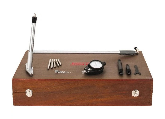 21-346-2 SPI Dial Bore Gage 10.00″ – 16.00″, .0001″ Grad, Certified Supply