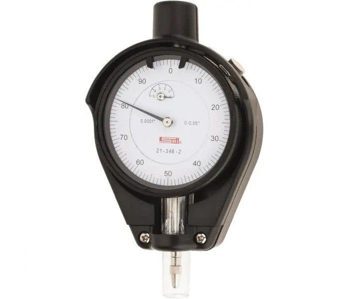 21-346-2 SPI Dial Bore Gage 10.00″ – 16.00″, .0001″ Grad, Certified Supply