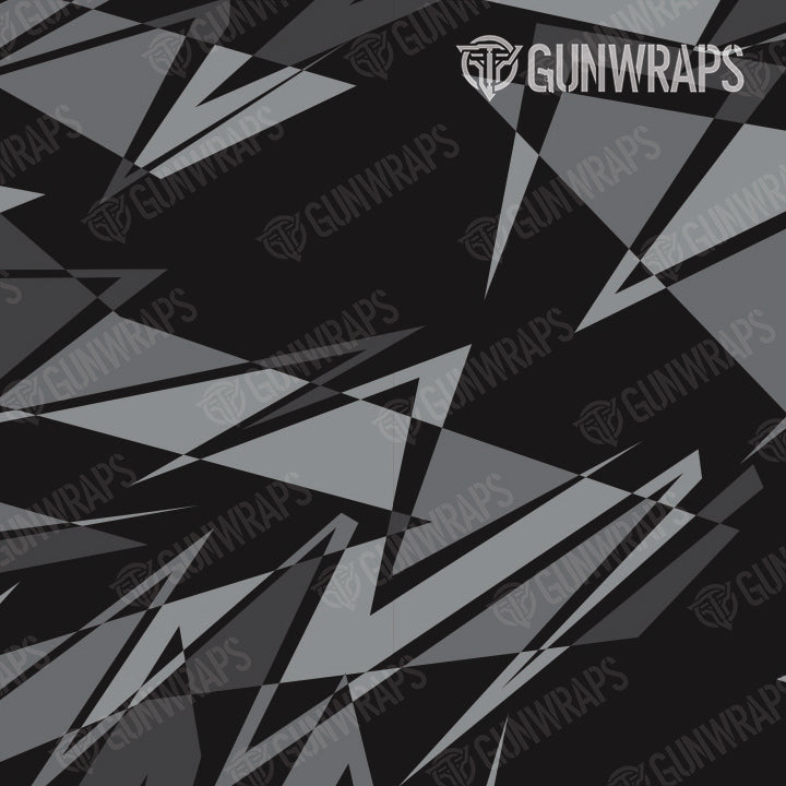 Pistol Slide Sharp Midnight Camo Gun Skin Vinyl Wrap Online Sale