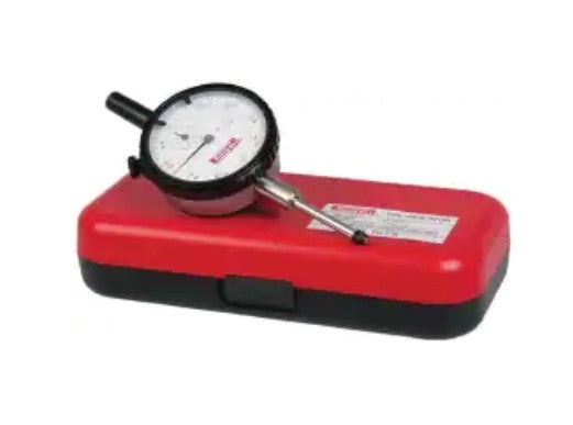 20-703-5 Standard Dial Indicator 1″ Range – .001″ Grad