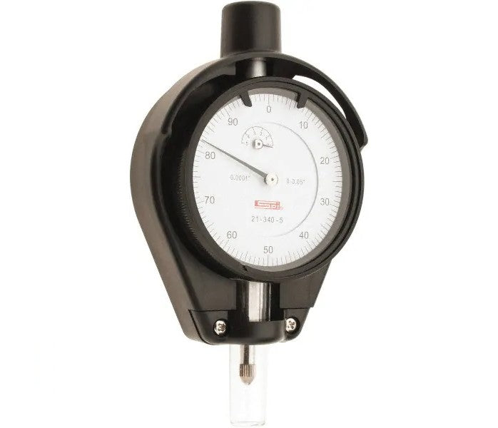 21-340-5 SPI Dial Bore Gage .24″ – .40″, .0001″ Grad, Certified