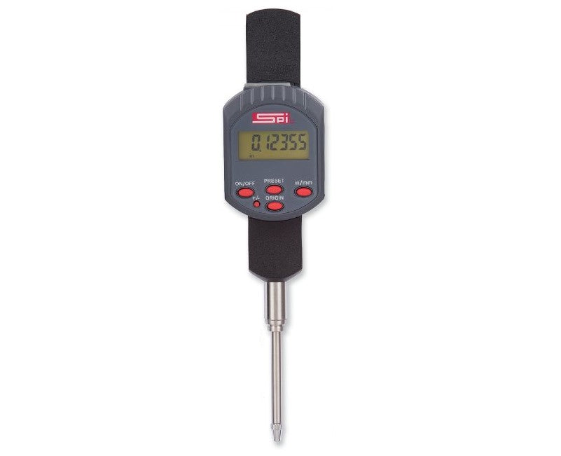 20-187-1-IPC SPI Indicator to USB Package 1″ Range, .0005″ Res
