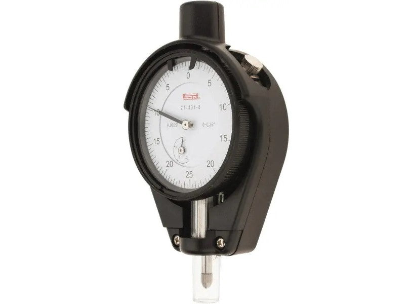 21-334-8 SPI Dial Bore Gage .40″ – .70″, .0005″ Grad, Certified Discount