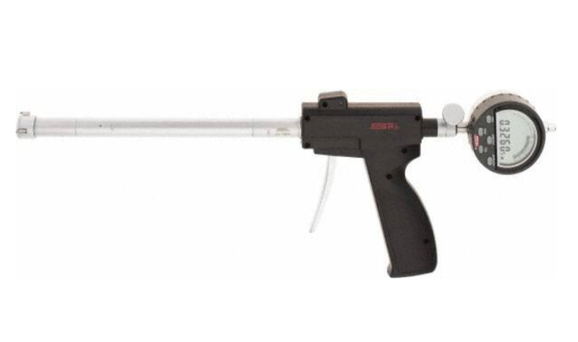 21-160-7 SPI Pistol Grip Bore Gage 1″ – 1.2″ with Cert