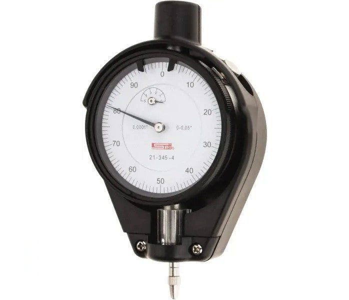 21-345-4 SPI Dial Bore Gage 6.00″ – 10.00″, .0001″ Grad, Certified