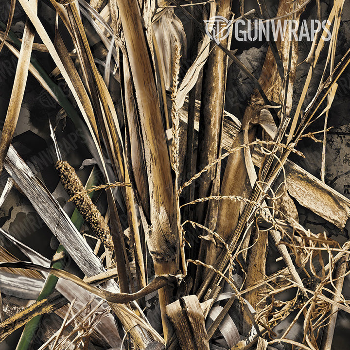 Pistol Slide Realtree Large MAX7 Camo Gun Skin Vinyl Wrap