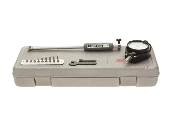 21-342-1 SPI Dial Bore Gage .70″ – 1.50″, .0001″ Grad, Certified Sale