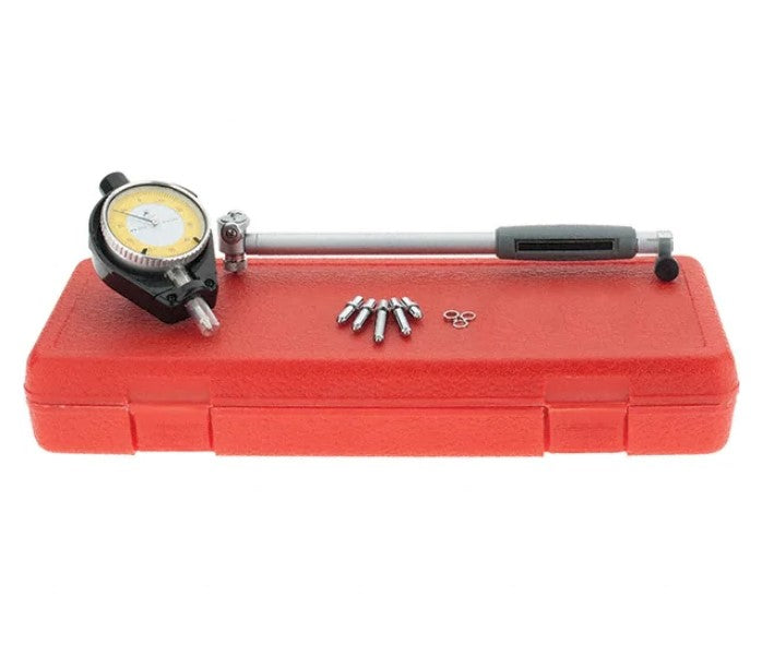 21-343-9 SPI Dial Bore Gage 1.40″ – 2.40″, .0001″ Grad, Certified Fashion