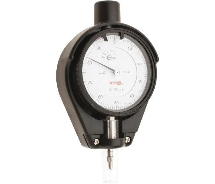 21-343-9 SPI Dial Bore Gage 1.40″ – 2.40″, .0001″ Grad, Certified Fashion