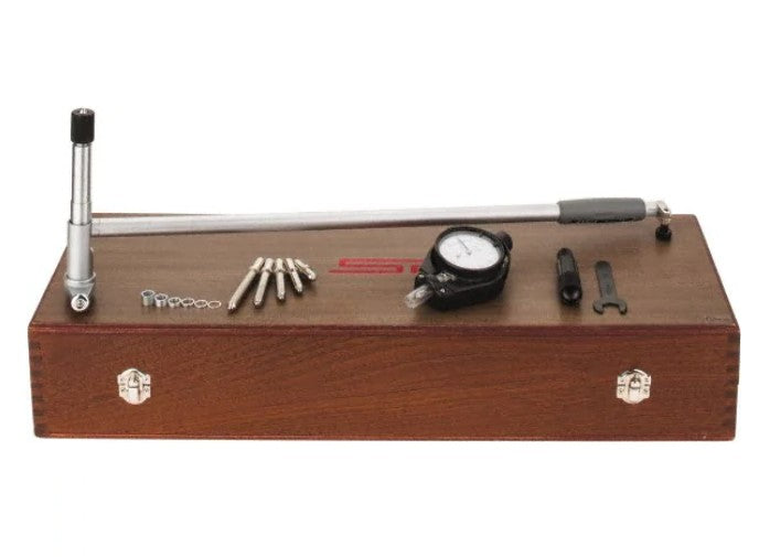 21-338-9 SPI Dial Bore Gage 6.00″ – 10.00″, .0005″ Grad, Certified Discount
