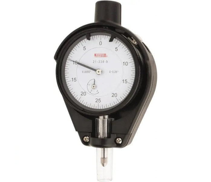 21-338-9 SPI Dial Bore Gage 6.00″ – 10.00″, .0005″ Grad, Certified Discount