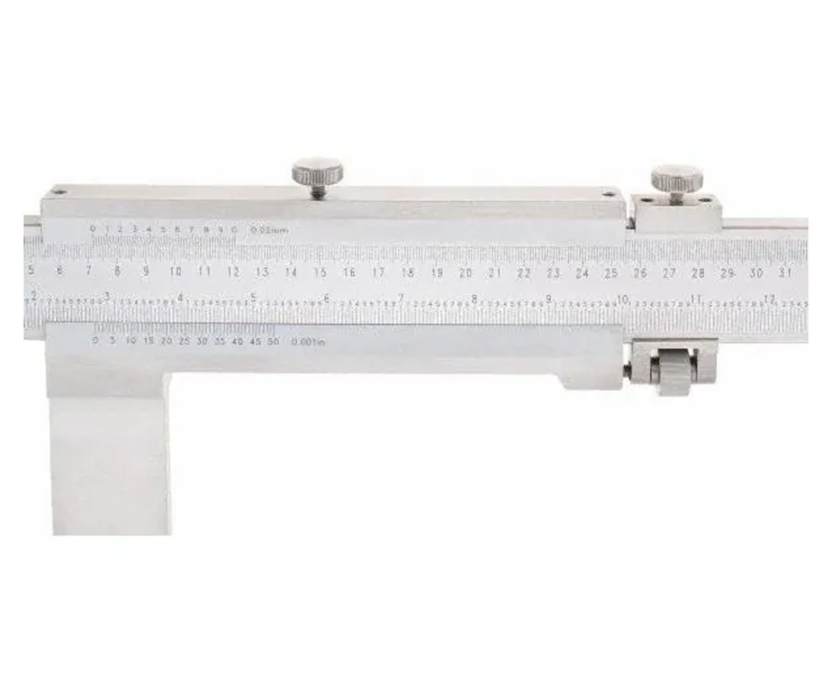 20-697-9 SPI Vernier Caliper 60″