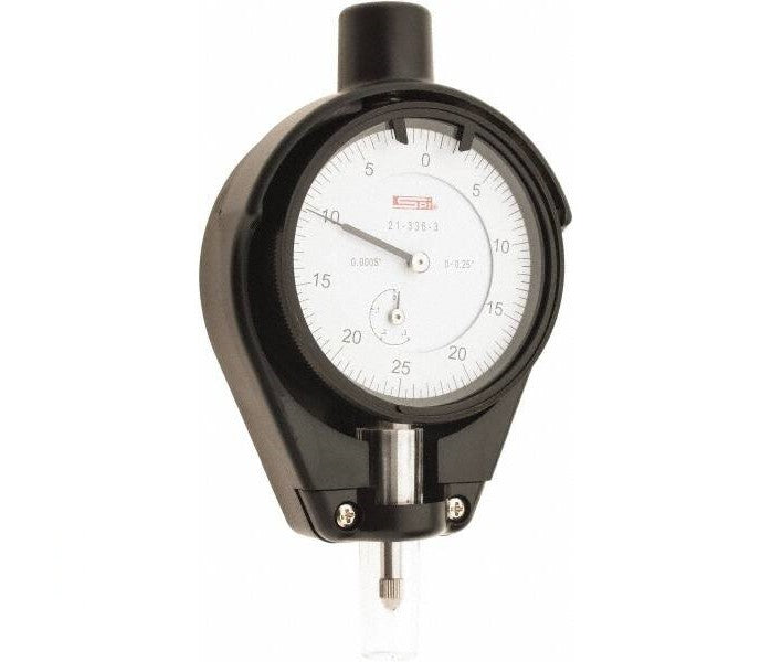 21-336-3 SPI Dial Bore Gage 1.40″ – 2.40″, .0005″ Grad, Certified