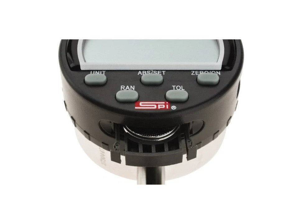 21-798-4 SPI Digital Indicator .250″ Range – .00005″ Res w/Cert Online