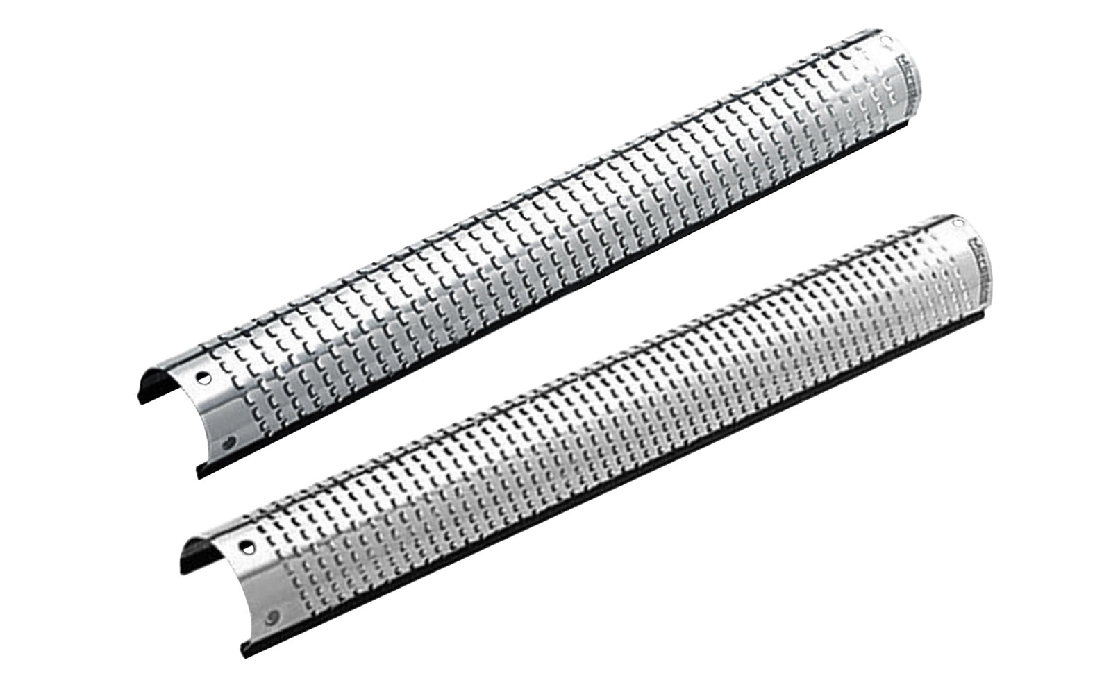 Microplane Snap-In Coarse & Fine Round Blades – 32013