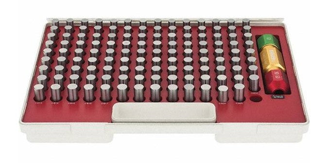 22-157-2 SPI Pin Gage Set .501 – .625 PLUS