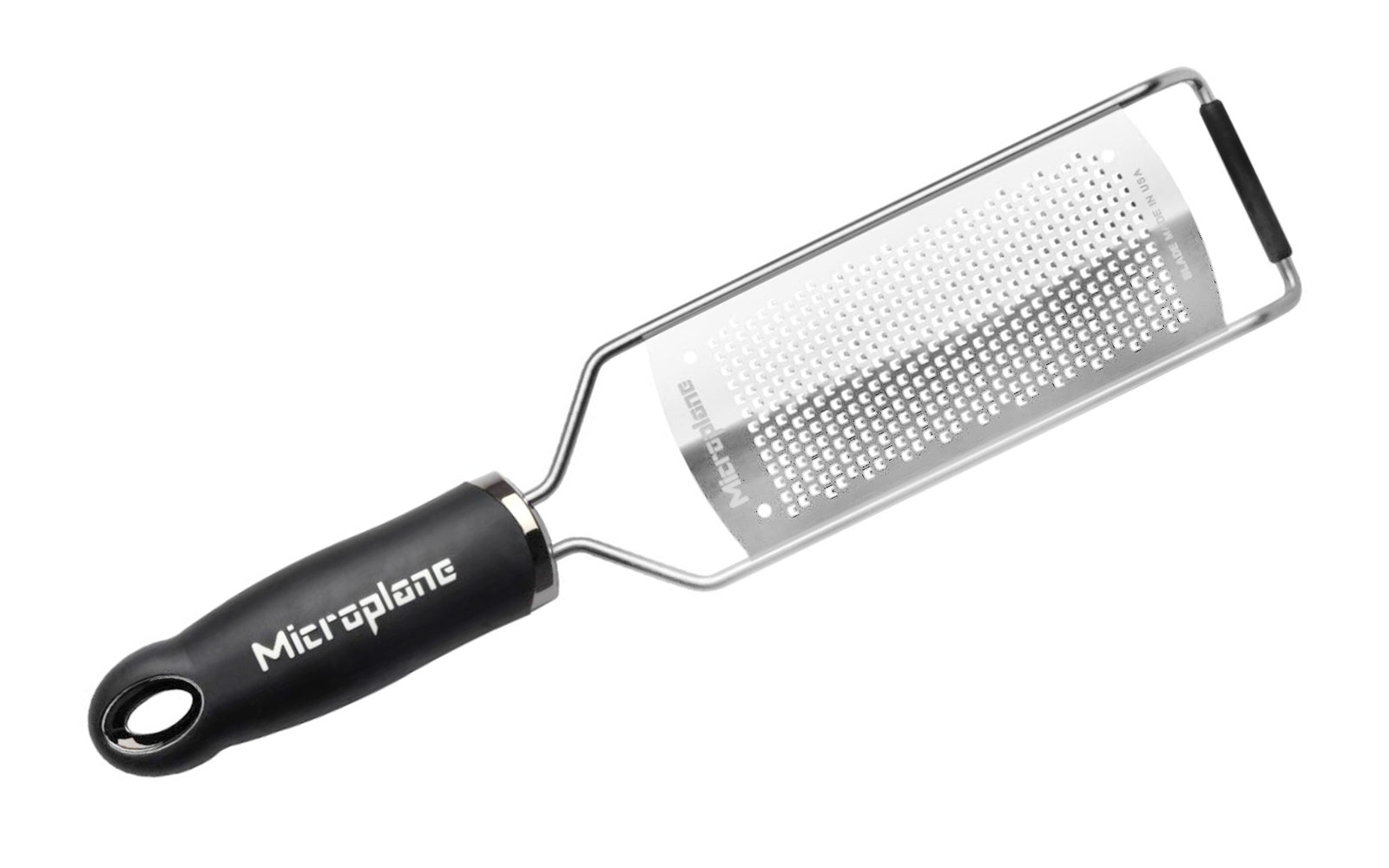 Microplane Gourmet Series Gourmet Fine Grater ~ 45004