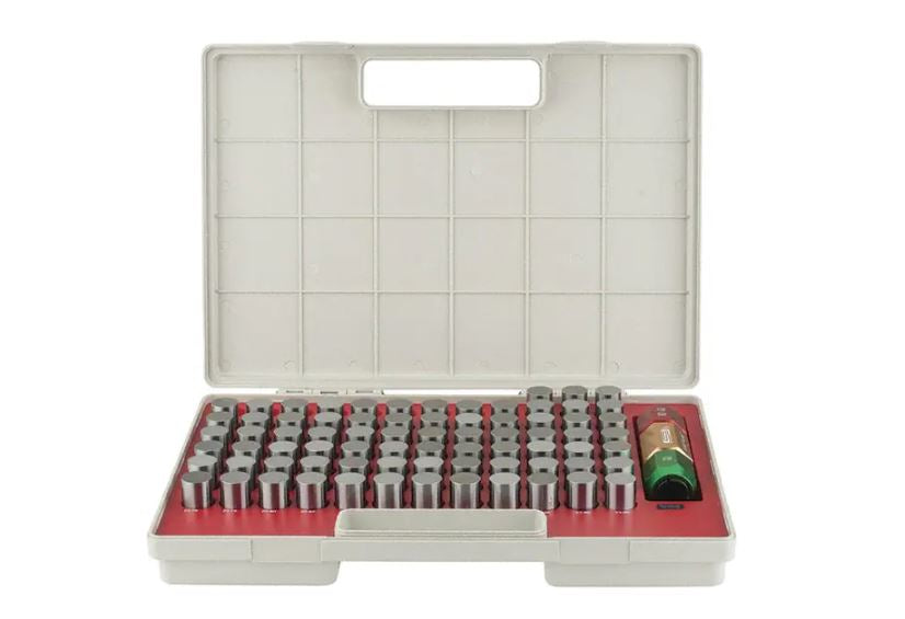 22-196-0 SPI Metric Pin Gage Set 22.50mm – 23.98mm PLUS Sale