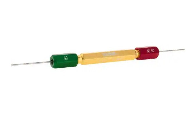 22-146-5 SPI Pin Gage Set .011 – .060 MINUS
