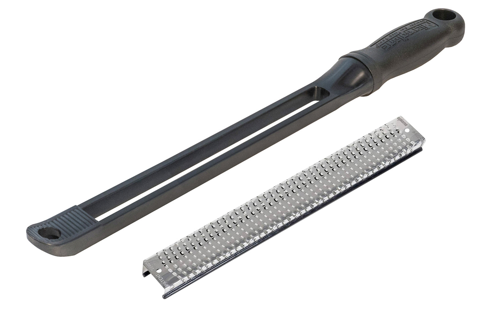 Microplane Snap-In Handle with Coarse Flat Blade – 32000
