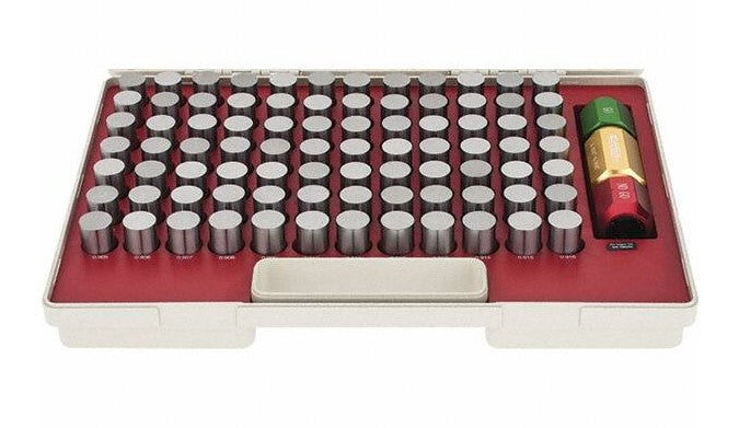 22-152-3 SPI Pin Gage Set .833 – .916 MINUS